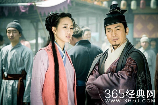 《少年四大名捕》神侯为什么要教映雪读心术