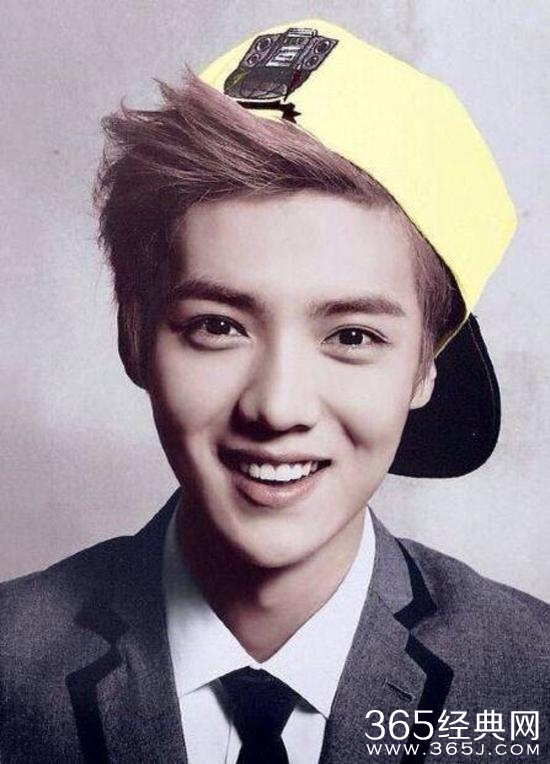 鹿晗婉拒某节目邀请 患恐高使其无法长途旅行图片