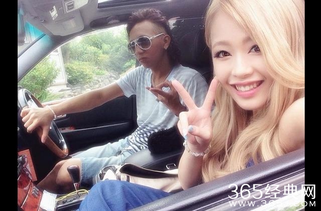 日本17岁模特堀铃香儿子照片名字 堀铃香老公资料照片年龄两人相差几岁