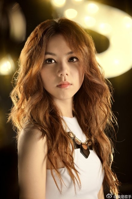 洪涛微博回应换人：邓紫棋换歌未果Alin替补图片