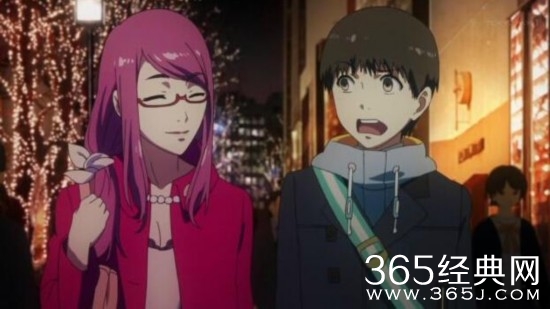 东京食尸鬼第二季第12集未解之谜 东京喰种第三季先睹为快