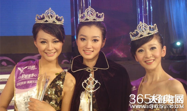 [八小妹]踢走谢娜？揭芒果台沈梦辰如何上位？