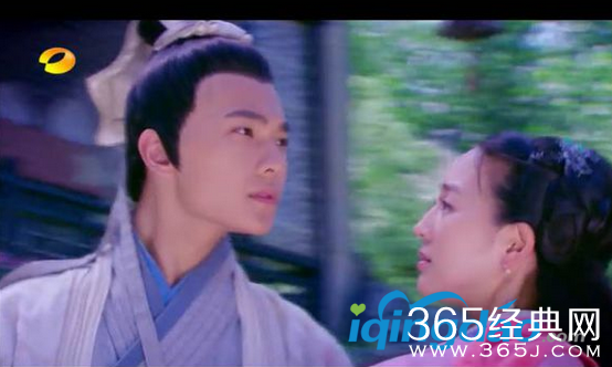 少年四大名捕11-12集预告在线观看_无情洗澡被离陌偷看_365经典网