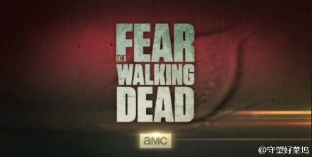 美剧《行尸之惧》首发预告片曝光 今夏开播图片