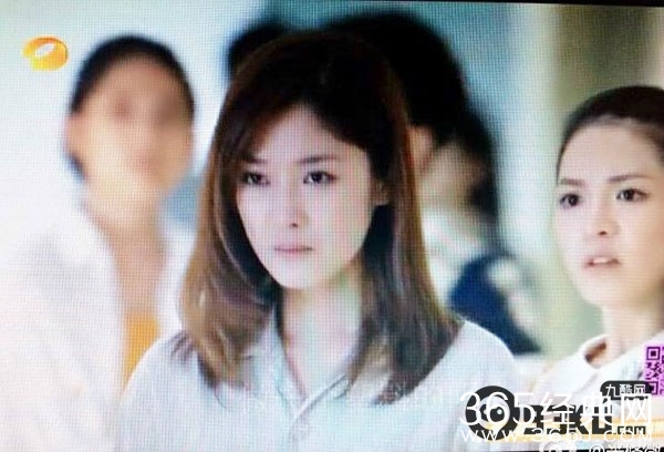 《新少年四大名捕》慕雪扮演者王双个人资料及演过的电视剧