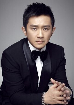 《边城汉子》刘老卒是谁演的 刘老卒扮演者高天资料照片