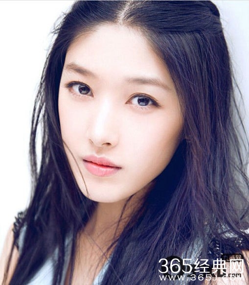 《新少年四大名捕》慕雪扮演者王双个人资料及演过的电视剧