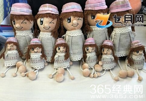 嘿老头剧中李克花哪有卖的_嘿老头木头娃娃李克花同款多少钱_365经典网