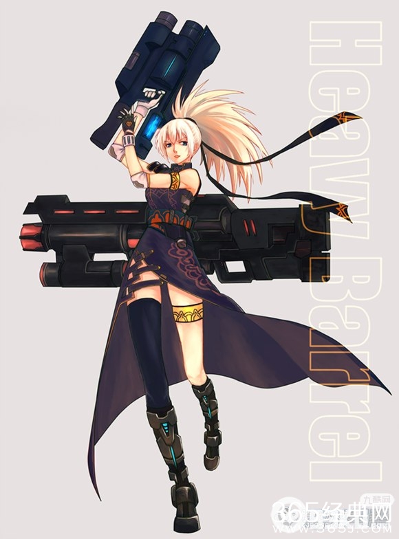 dnf风暴骑兵大枪流派刷图加点方法 女大枪二觉后加点方法