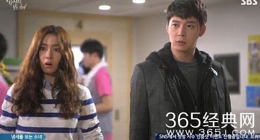 《看见味道的少女》第1集土豆中字完整版在线观看 