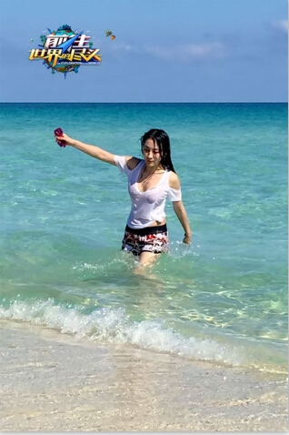 接档最强大脑第二季的节目是什么 _前往世界的尽头是一档什么节目_365经典网