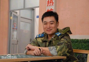 《边城汉子》刘疤子是谁演的 刘疤子扮演者陈铮出演的电视剧