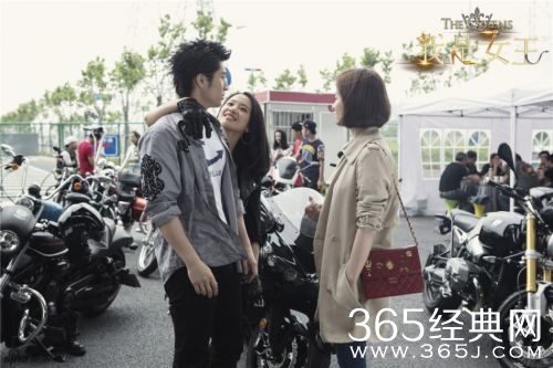 我是女王窦骁宋慧乔组CP酷帅飙车_杨佑宁陈乔恩尺度床戏观看_365经典网