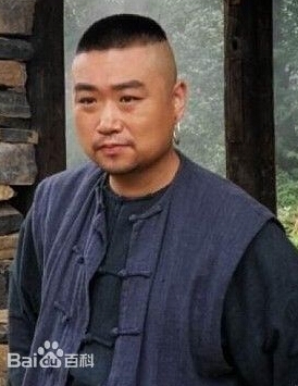 《边城汉子》刘疤子是谁演的 刘疤子扮演者陈铮出演的电视剧