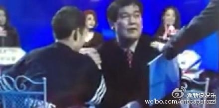 非诚勿扰观众揍嘉宾一期视频曝光_男子虐萧泽轩有什么目的_365经典网