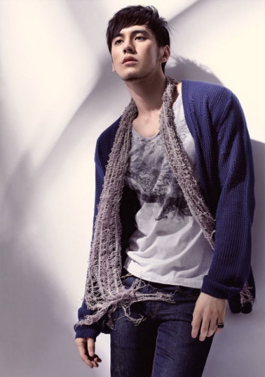 张伦硕确认加盟如果爱_张伦硕个人资料介绍_365经典网