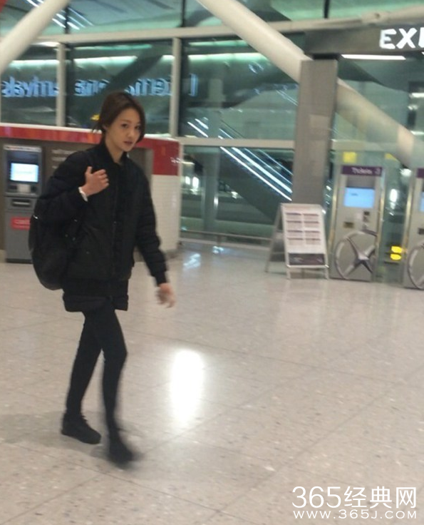 花儿与少年2开录嘉宾曝光_郑爽杨洋陈意涵宁静现身机场_365经典网