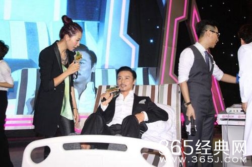 蔡少芬张晋要离婚