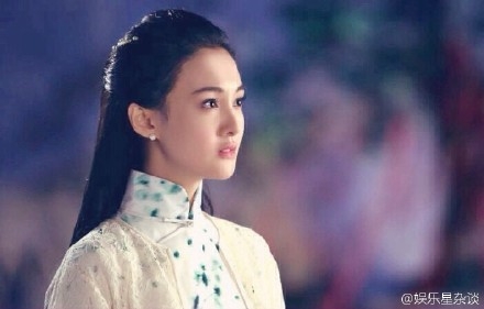 抓住彩虹的男人定档5月开播_郑爽民国少女造型美哭了_365经典网