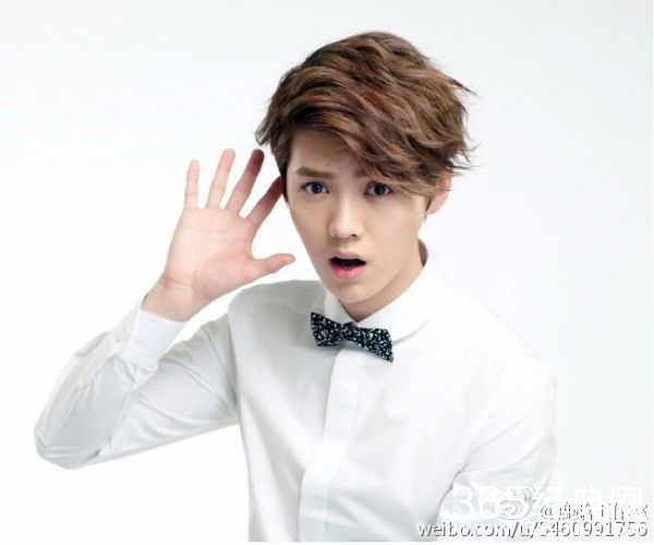 鹿晗4.20生日粉丝发起马拉松接力 全球鹿迷跨六洲祝福活动详解