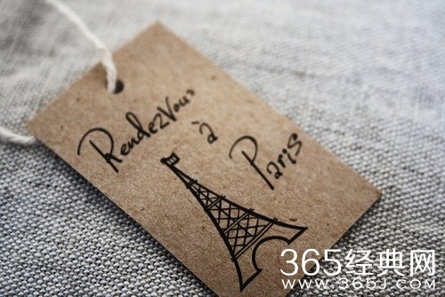 经典语录：你的心很小，不要装下太多忧伤