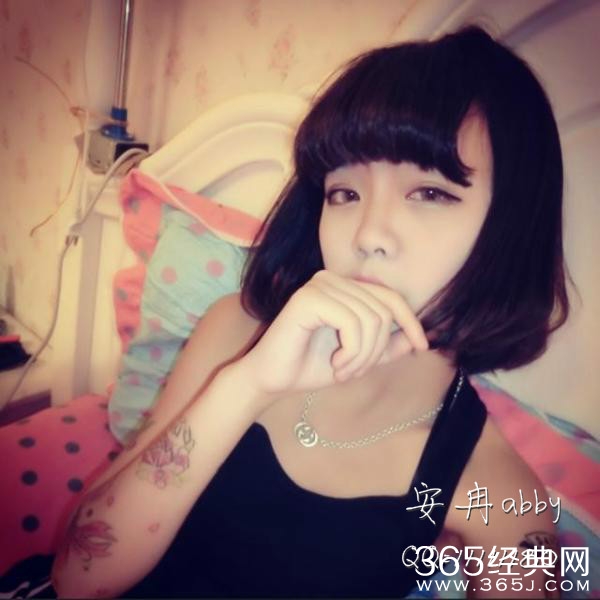 《变形计》韩安冉微博QQ号揭秘？韩安冉怀孕是怎么回事？韩安冉坐台被多少人干过？韩安冉是小姐卖过吗揭秘