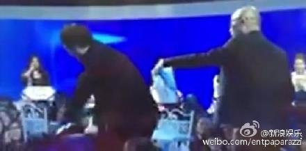 非诚勿扰观众揍嘉宾一期视频曝光_男子虐萧泽轩有什么目的_365经典网