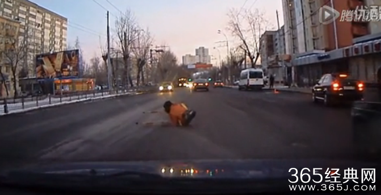 全球人都在看，都在转，没有对白，你看得懂吗？