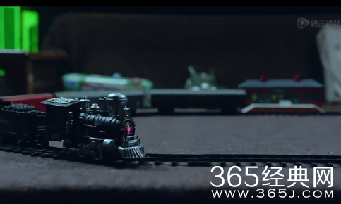 《嘿，老头！》第15-18集预告片及剧情介绍：海皮帮助老头恢复记忆