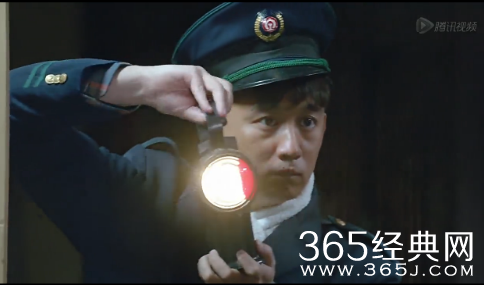 《嘿，老头！》第15-18集预告片及剧情介绍：海皮帮助老头恢复记忆