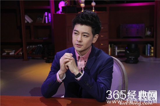 林志颖加盟《世界青年说》率11位型男打造偶像团体