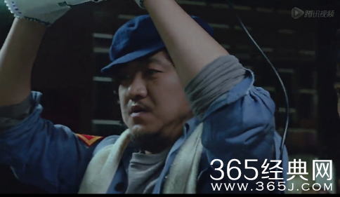 《嘿，老头！》第15-18集预告片及剧情介绍：海皮帮助老头恢复记忆