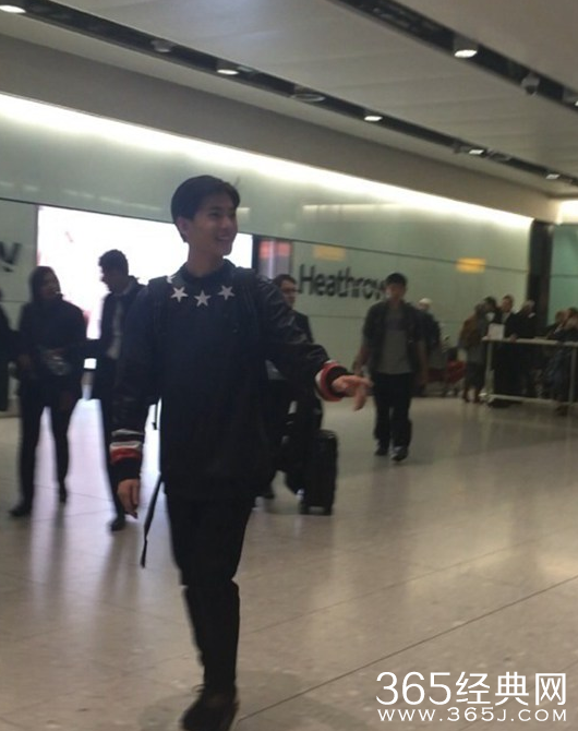 花儿与少年2开录嘉宾曝光_郑爽杨洋陈意涵宁静现身机场_365经典网