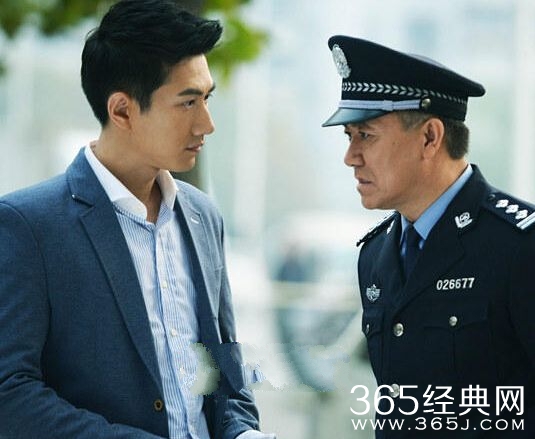 《别让我看见》大结局第35集中央一套直播观看 未删减版剧情