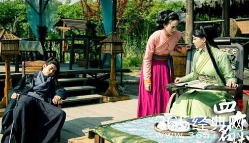 《少年四大名捕》温如玉是好人还是坏人 和温冰儿是什么关系