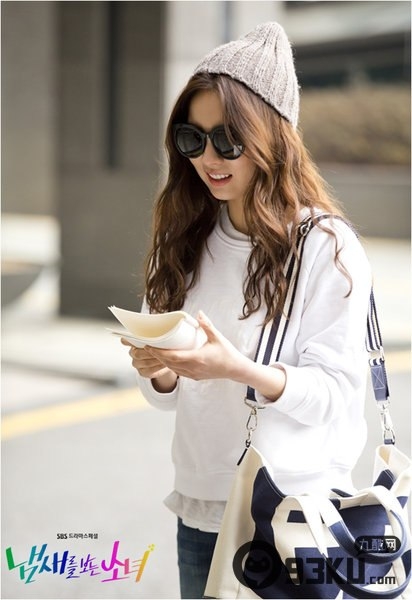 《看见少女的味道》崔武恪妹妹崔恩雪为何会变成吴初琳的替死鬼