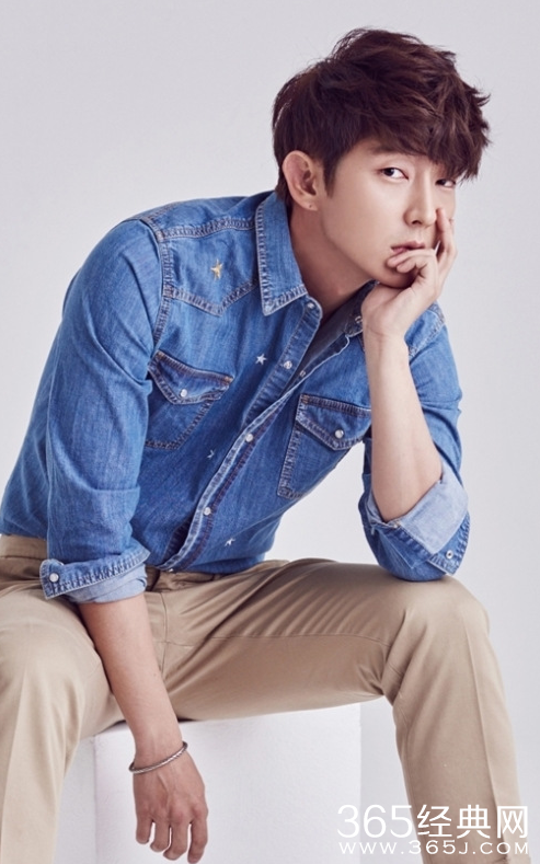 《夜行书生》李准基确定出演 变身朝鲜时代吸血鬼