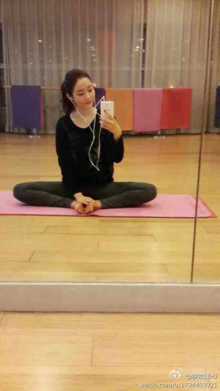 雪糕妹妹李炫臻精美私照曝光