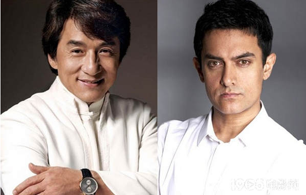 成龙将主演中印首部合拍片《功夫瑜伽》 或今秋开机