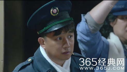 《嘿，老头！》第15-18集预告片及剧情介绍：海皮帮助老头恢复记忆