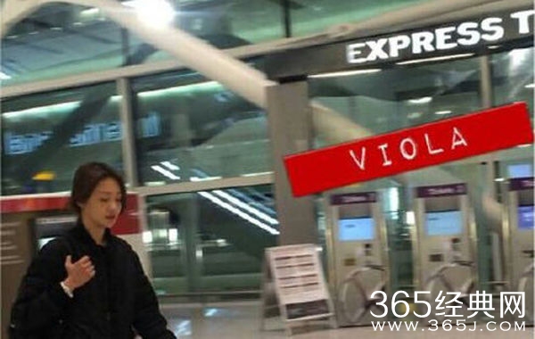 《花儿与少年2》姐弟团抵达伦敦 杨洋插足“正经夫妇”