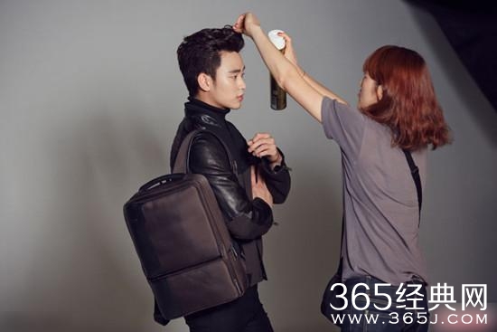 金秀贤将入伍 最后一部剧拉动股价上涨1.6亿