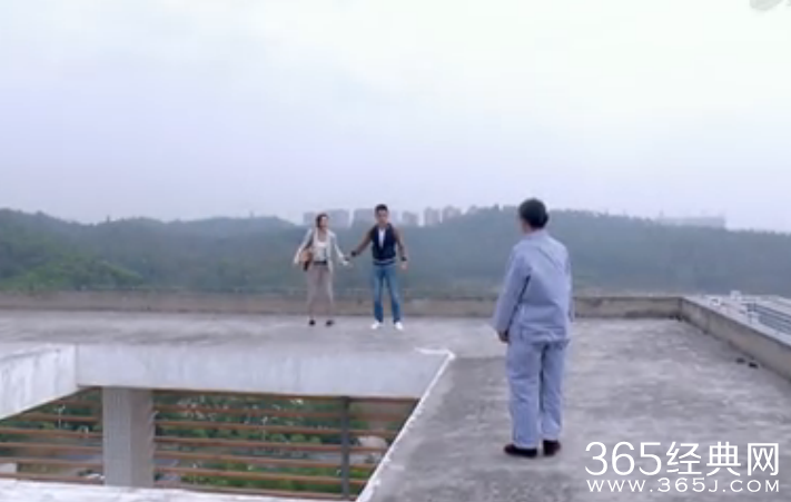 《天使的城》11-12集剧情：乔振宇插足马苏李晨感情