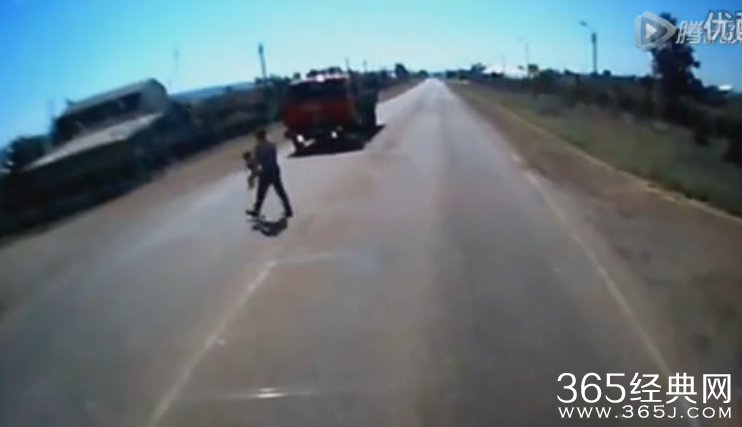 全球人都在看，都在转，没有对白，你看得懂吗？