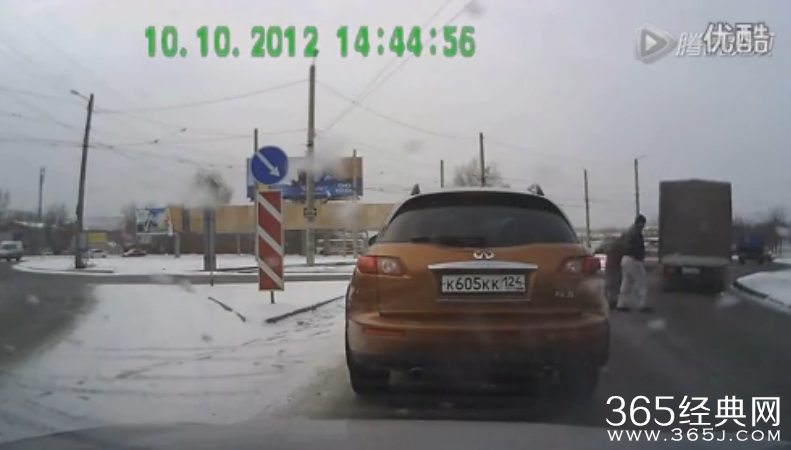 全球人都在看，都在转，没有对白，你看得懂吗？