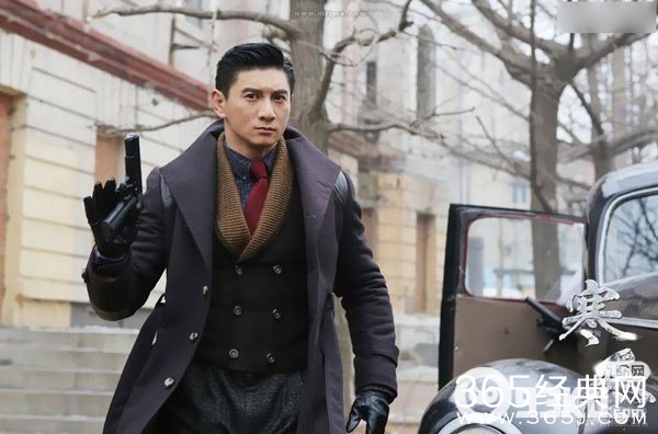 《寒冬》叛徒内鬼是杜晴庭和辛柏良吗？杜晴庭和辛柏良最后结局