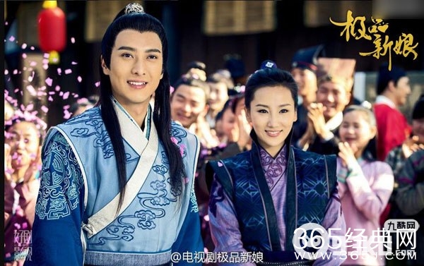 《极品新娘》王紫宓沈柏刚最后在一起了吗？沈柏刚王紫宓最后结局