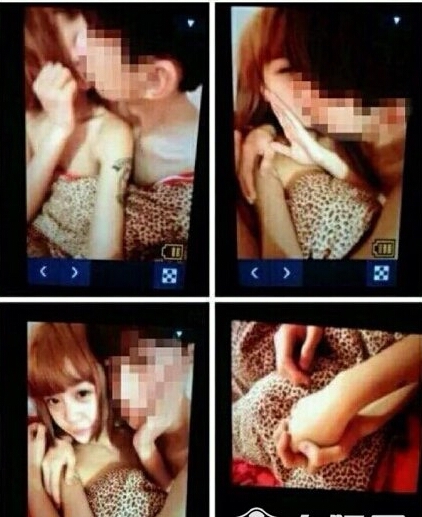 《变形计》韩安冉微博QQ号揭秘？韩安冉怀孕是怎么回事？韩安冉是小姐卖过吗揭秘！