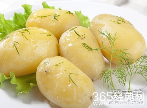 8种瘦身食品 睡前狂吃也不会胖