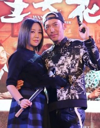 《王大花的革命生涯》夏家河扮演者张博个人资料演过的电视 夏家河结局介绍